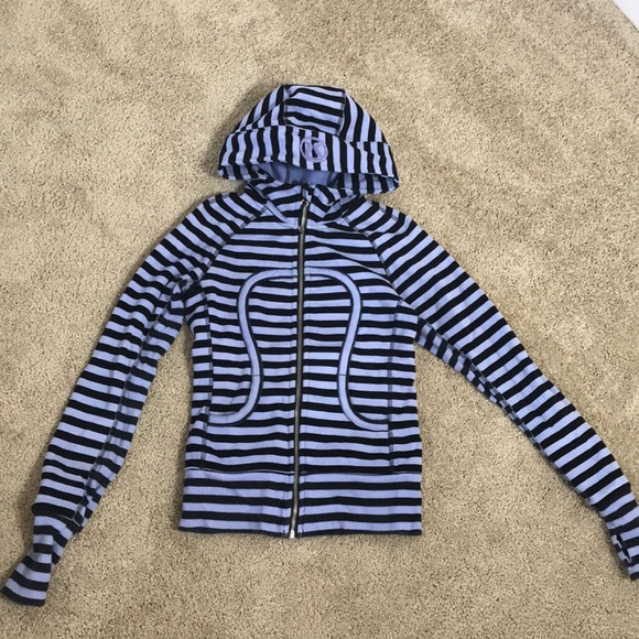 Lululemon scuba hoodie - Picture 1 of 2